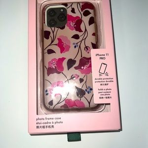 Kate Spade iPhone 11 Pro Case
